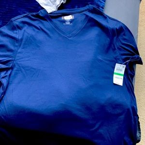 T-SHIRT ALFANI SIZE L